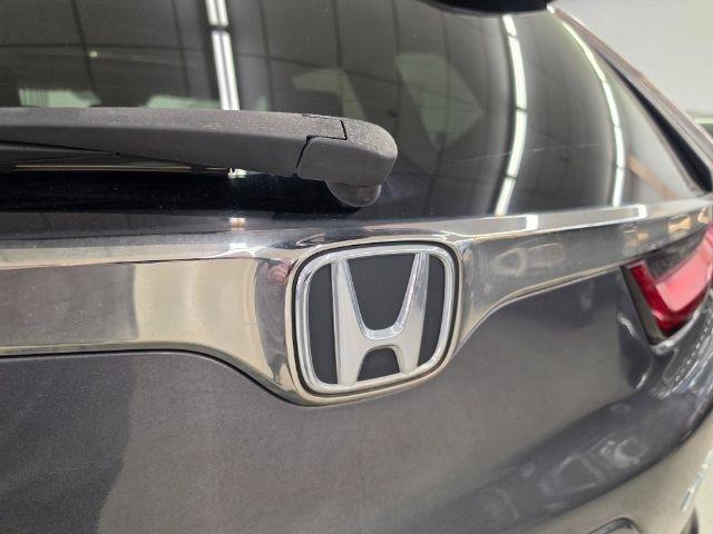 Honda CR-V EX AWD 2020