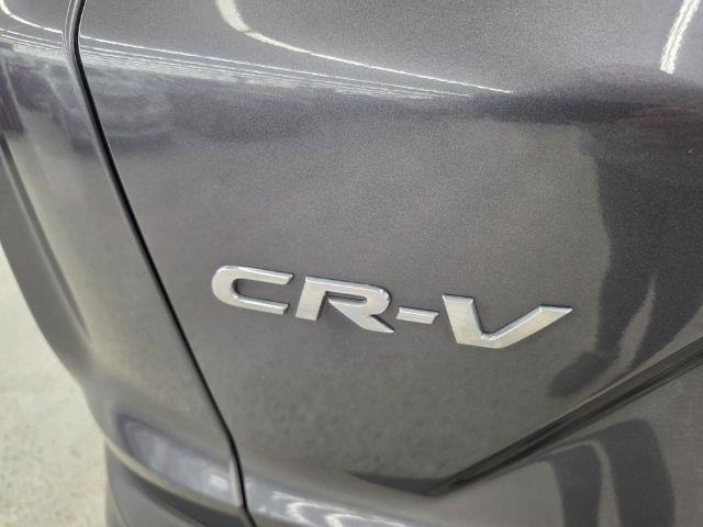 Honda CR-V EX AWD 2020