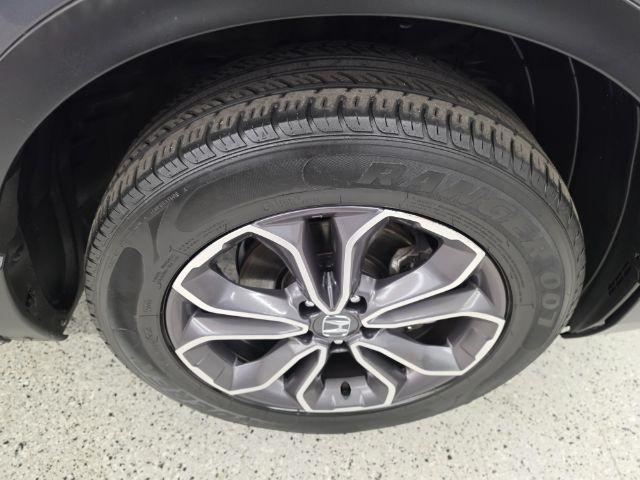 Honda CR-V EX AWD 2020