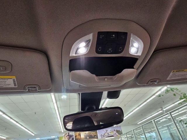 Chrysler Pacifica Touring-L FWD 2017