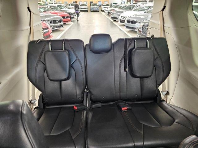 Chrysler Pacifica Touring-L FWD 2017