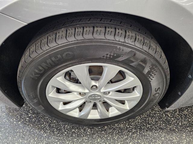 Chrysler Pacifica Touring-L FWD 2017
