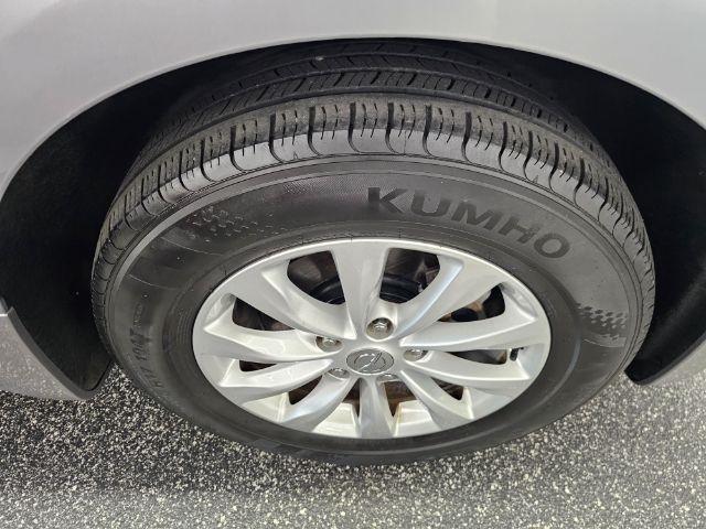 Chrysler Pacifica Touring-L FWD 2017