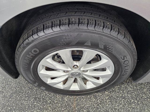 Chrysler Pacifica Touring-L FWD 2017