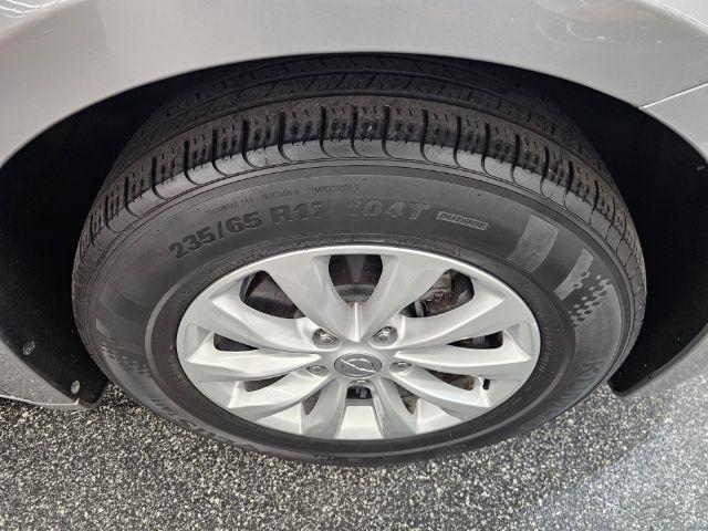 Chrysler Pacifica Touring-L FWD 2017