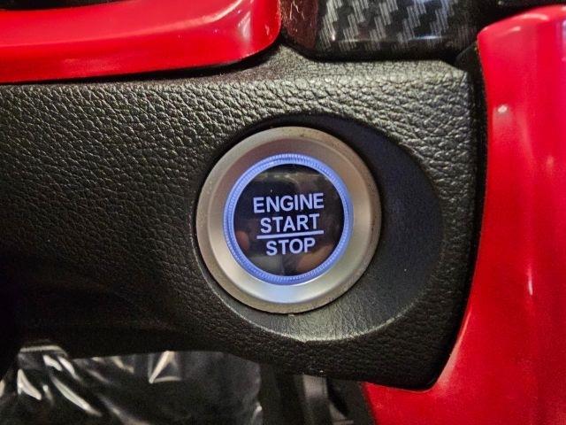 Honda Civic Si Coupe Manual 2018