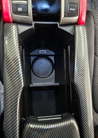 Honda Civic Si Coupe Manual 2018