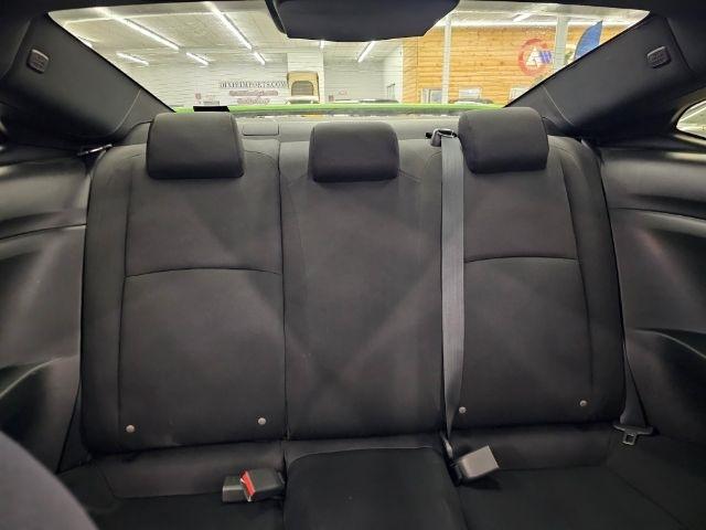 Honda Civic Si Coupe Manual 2018