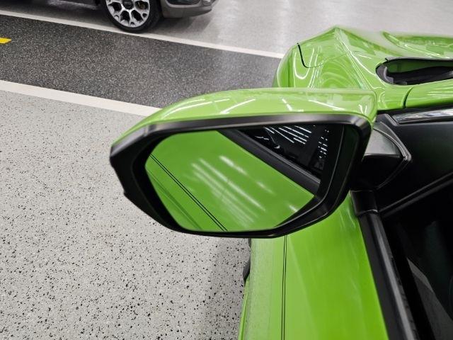 Honda Civic Si Coupe Manual 2018