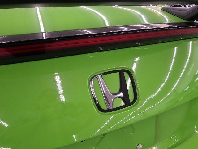 Honda Civic Si Coupe Manual 2018