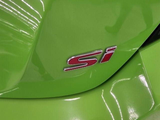 Honda Civic Si Coupe Manual 2018