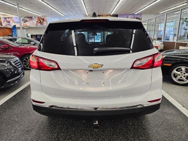 Chevrolet Equinox FWD 4dr LT w/1LT 2019