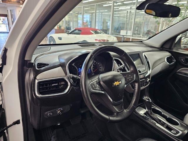 Chevrolet Equinox FWD 4dr LT w/1LT 2019