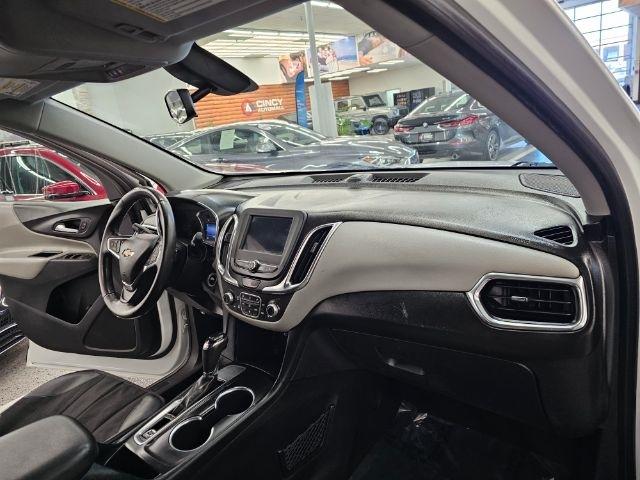 Chevrolet Equinox FWD 4dr LT w/1LT 2019