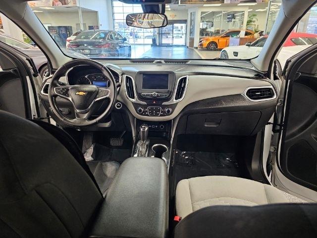 Chevrolet Equinox FWD 4dr LT w/1LT 2019