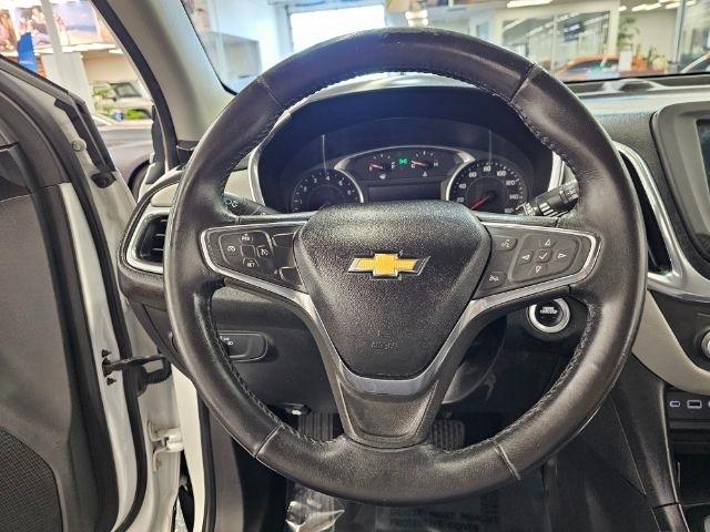 Chevrolet Equinox FWD 4dr LT w/1LT 2019