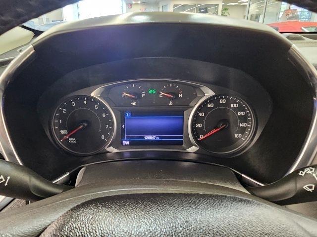 Chevrolet Equinox FWD 4dr LT w/1LT 2019