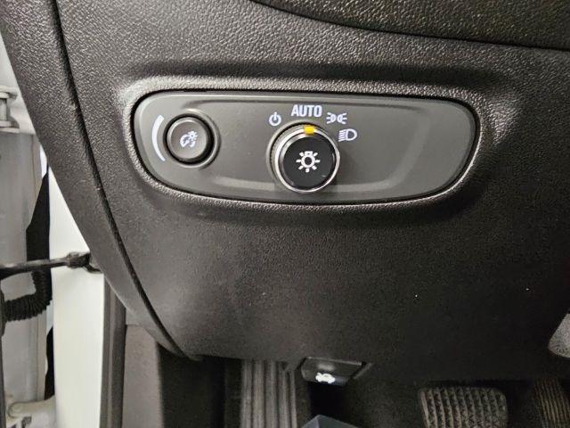 Chevrolet Equinox FWD 4dr LT w/1LT 2019