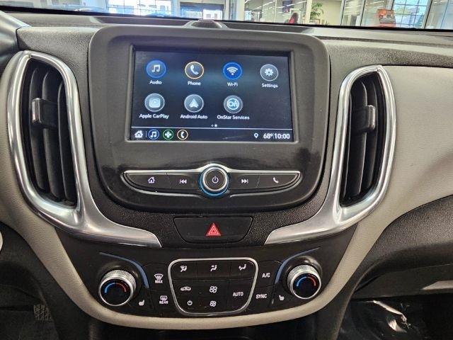 Chevrolet Equinox FWD 4dr LT w/1LT 2019