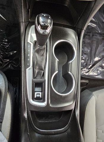 Chevrolet Equinox FWD 4dr LT w/1LT 2019