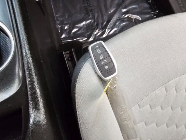 Chevrolet Equinox FWD 4dr LT w/1LT 2019