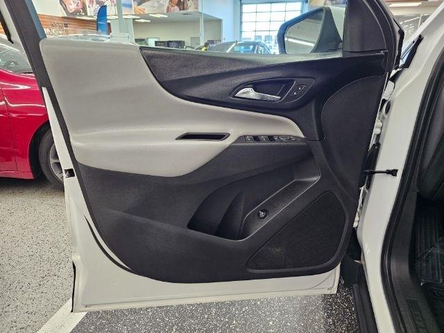 Chevrolet Equinox FWD 4dr LT w/1LT 2019