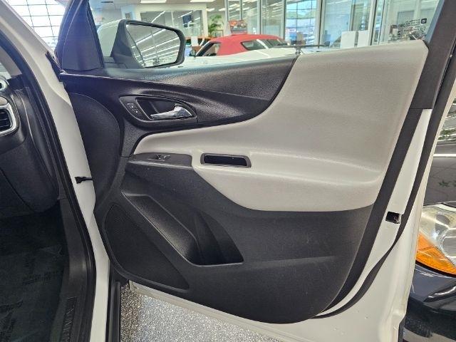 Chevrolet Equinox FWD 4dr LT w/1LT 2019