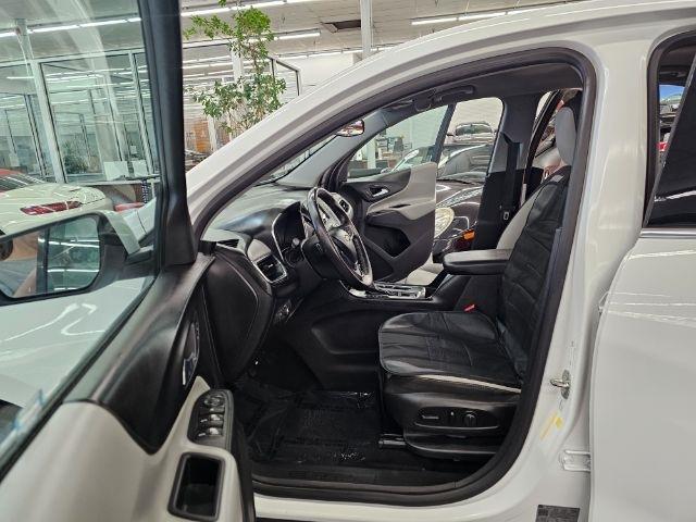 Chevrolet Equinox FWD 4dr LT w/1LT 2019
