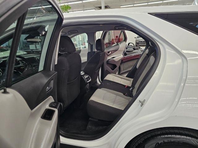 Chevrolet Equinox FWD 4dr LT w/1LT 2019