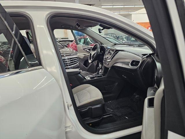 Chevrolet Equinox FWD 4dr LT w/1LT 2019