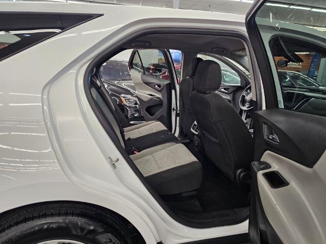 Chevrolet Equinox FWD 4dr LT w/1LT 2019