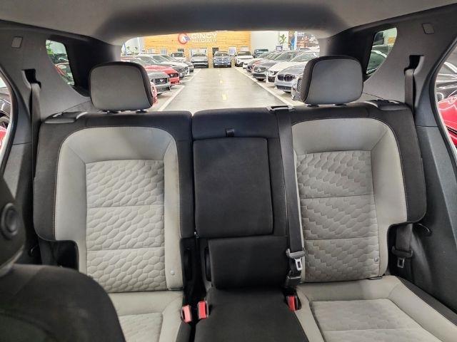 Chevrolet Equinox FWD 4dr LT w/1LT 2019