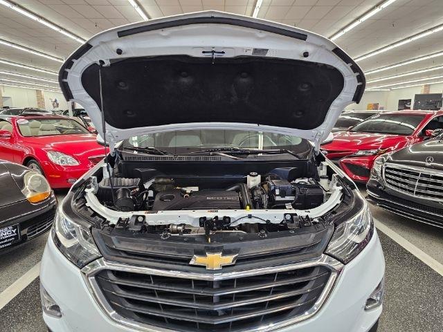 Chevrolet Equinox FWD 4dr LT w/1LT 2019