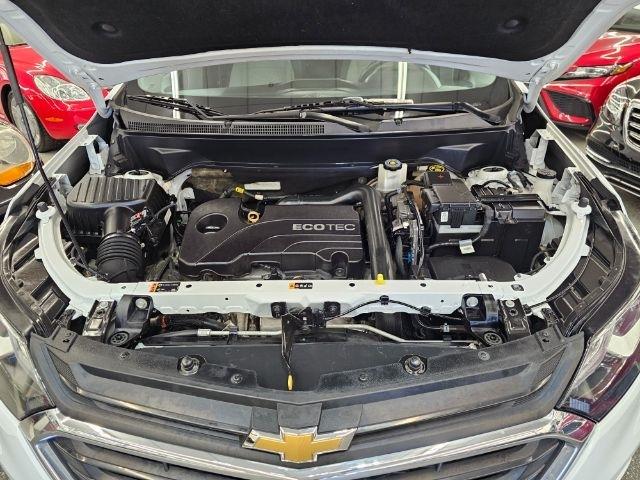 Chevrolet Equinox FWD 4dr LT w/1LT 2019