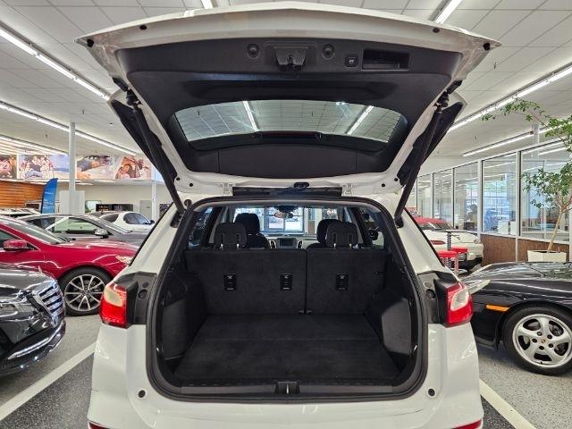 Chevrolet Equinox FWD 4dr LT w/1LT 2019