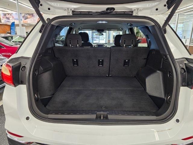 Chevrolet Equinox FWD 4dr LT w/1LT 2019
