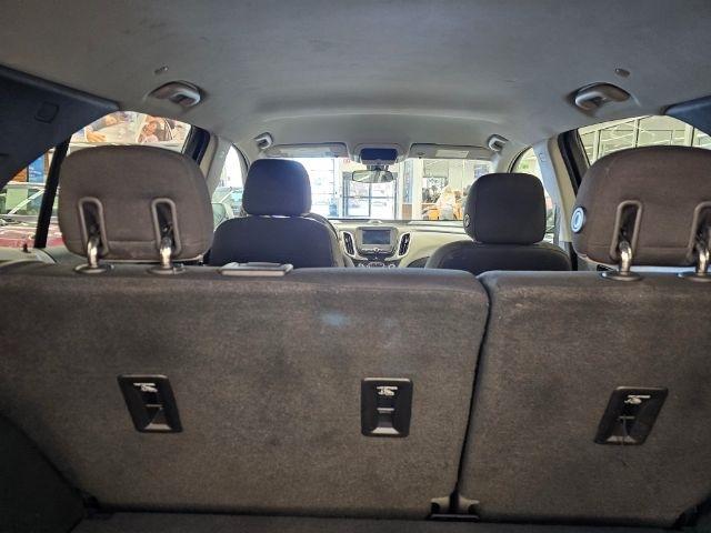 Chevrolet Equinox FWD 4dr LT w/1LT 2019