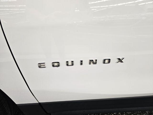 Chevrolet Equinox FWD 4dr LT w/1LT 2019