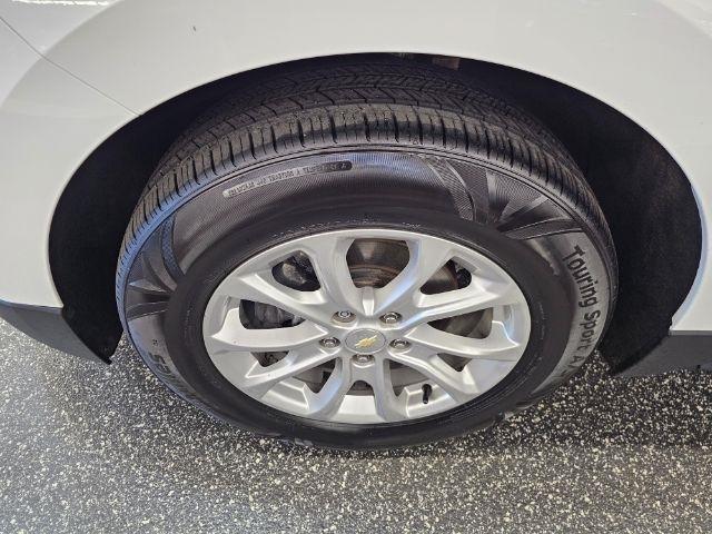 Chevrolet Equinox FWD 4dr LT w/1LT 2019