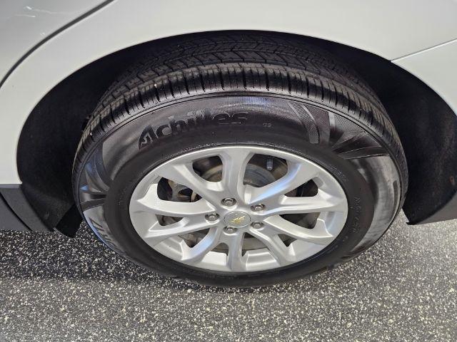 Chevrolet Equinox FWD 4dr LT w/1LT 2019