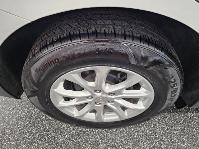 Chevrolet Equinox FWD 4dr LT w/1LT 2019