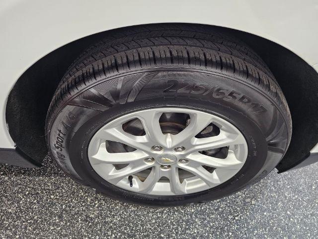 Chevrolet Equinox FWD 4dr LT w/1LT 2019