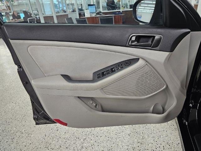 Kia Optima 4dr Sdn LX 2015