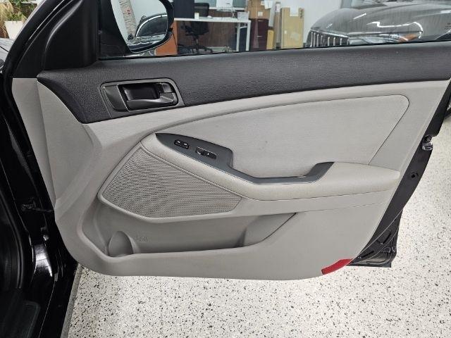 Kia Optima 4dr Sdn LX 2015
