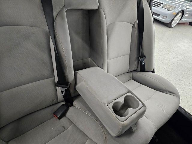 Kia Optima 4dr Sdn LX 2015