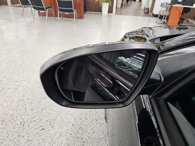 Kia Optima 4dr Sdn LX 2015