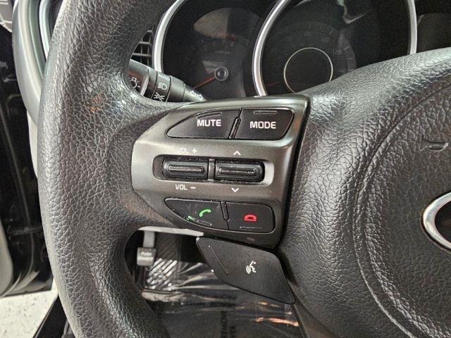 Kia Optima 4dr Sdn LX 2015