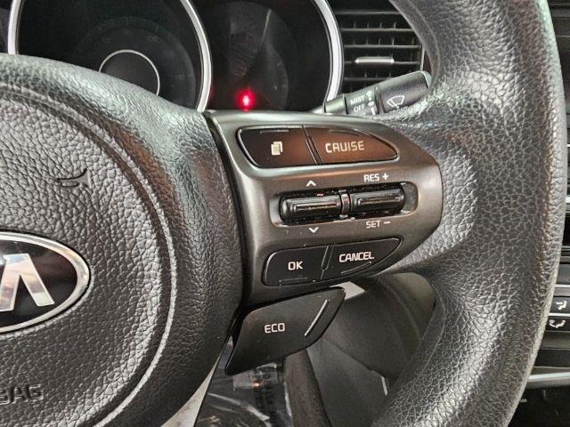 Kia Optima 4dr Sdn LX 2015