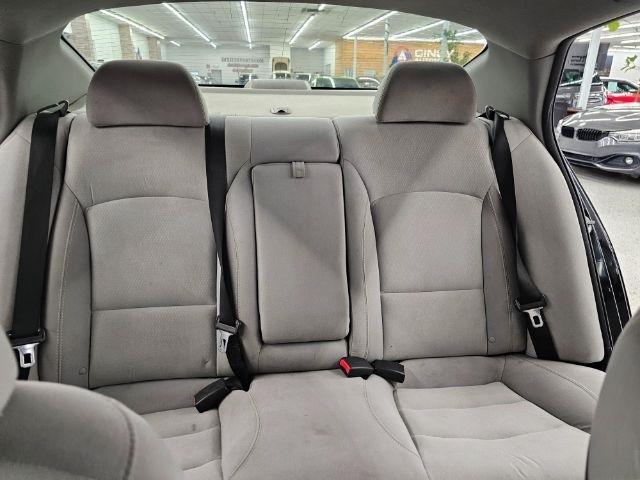 Kia Optima 4dr Sdn LX 2015