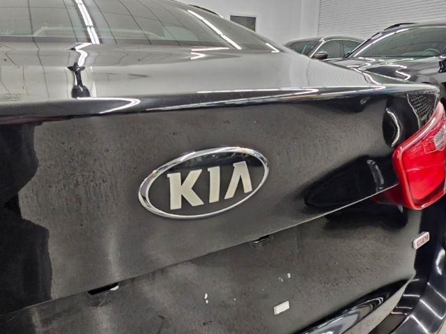 Kia Optima 4dr Sdn LX 2015
